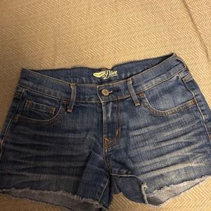 Old Navy shorts